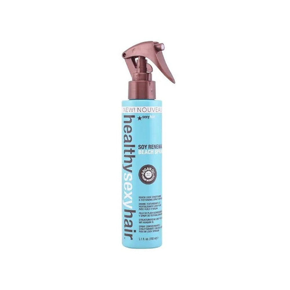 Healthy Sexyhair Beach Look Hoito- ja teksturointisuihke 150 ml