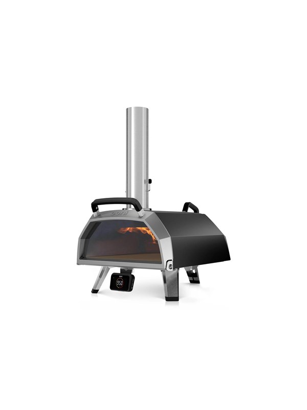 Ooni Gasolgrill Karu 2 Pro Ooni