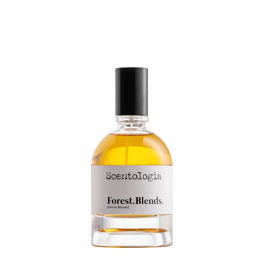 Scentologia Metsä. Sekoitukset. Eau de Parfum 100 ml