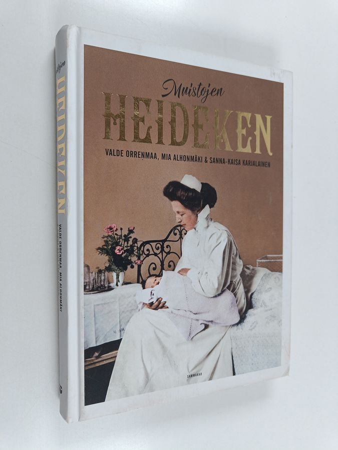 Muistojen Heideken