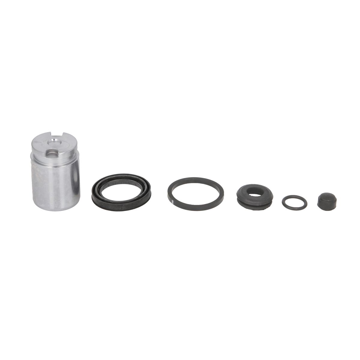 Jarrusatulan korjaussarja QUICK BRAKE 114-5144