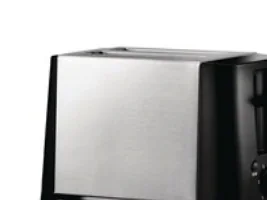 OBH Nordica Leivänpaahdin Suunnittelu Inox 2