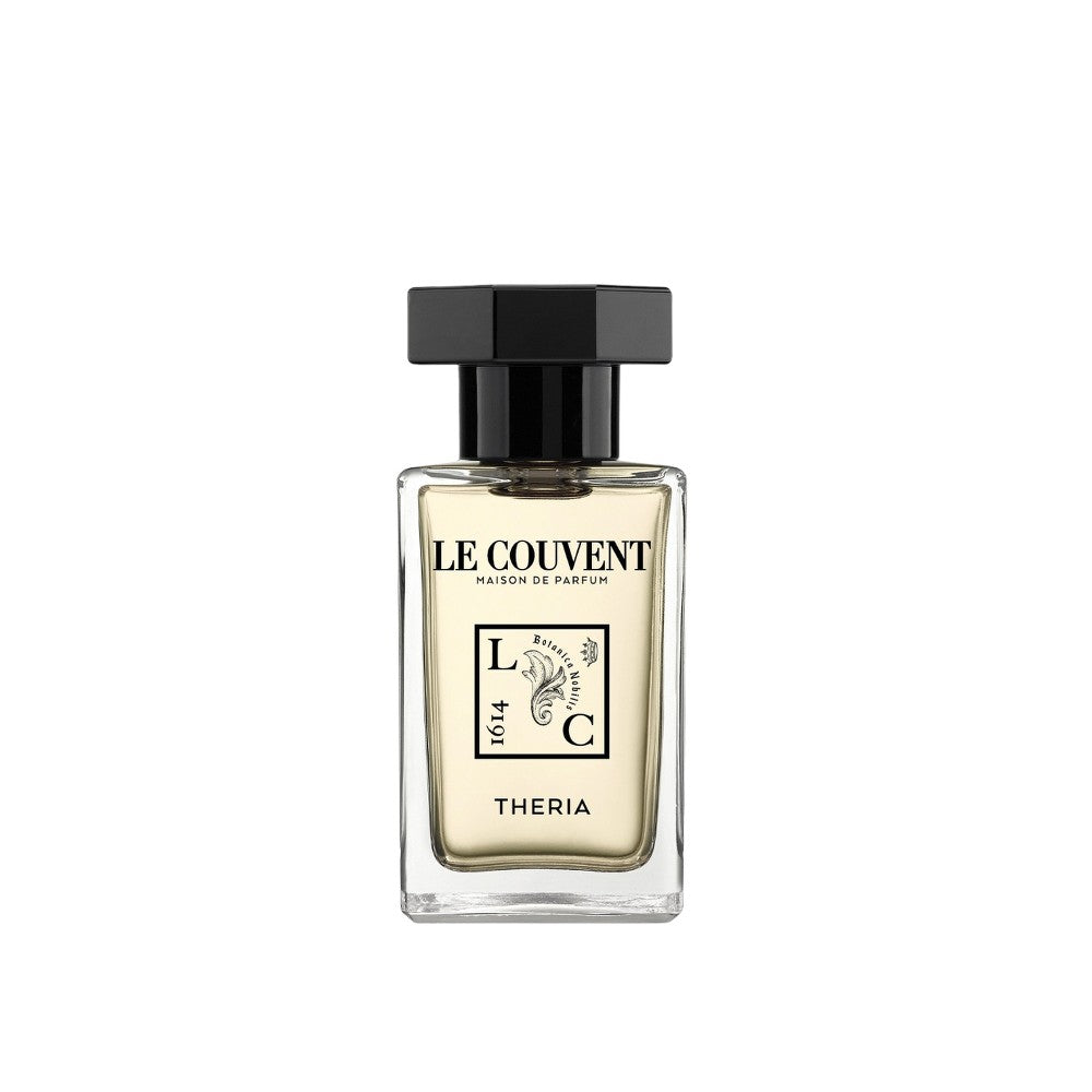 Le Couvent Maison de Parfum Singles - Sinkut Theria Eau De Parfum Unisex 50 ml