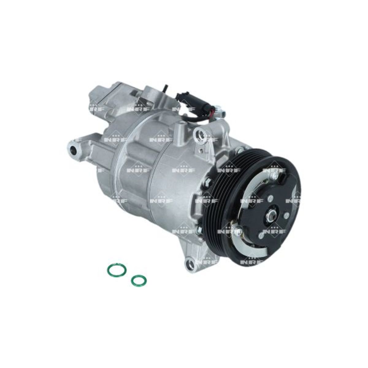 Ilmastoinnin kompressori NRF 32463