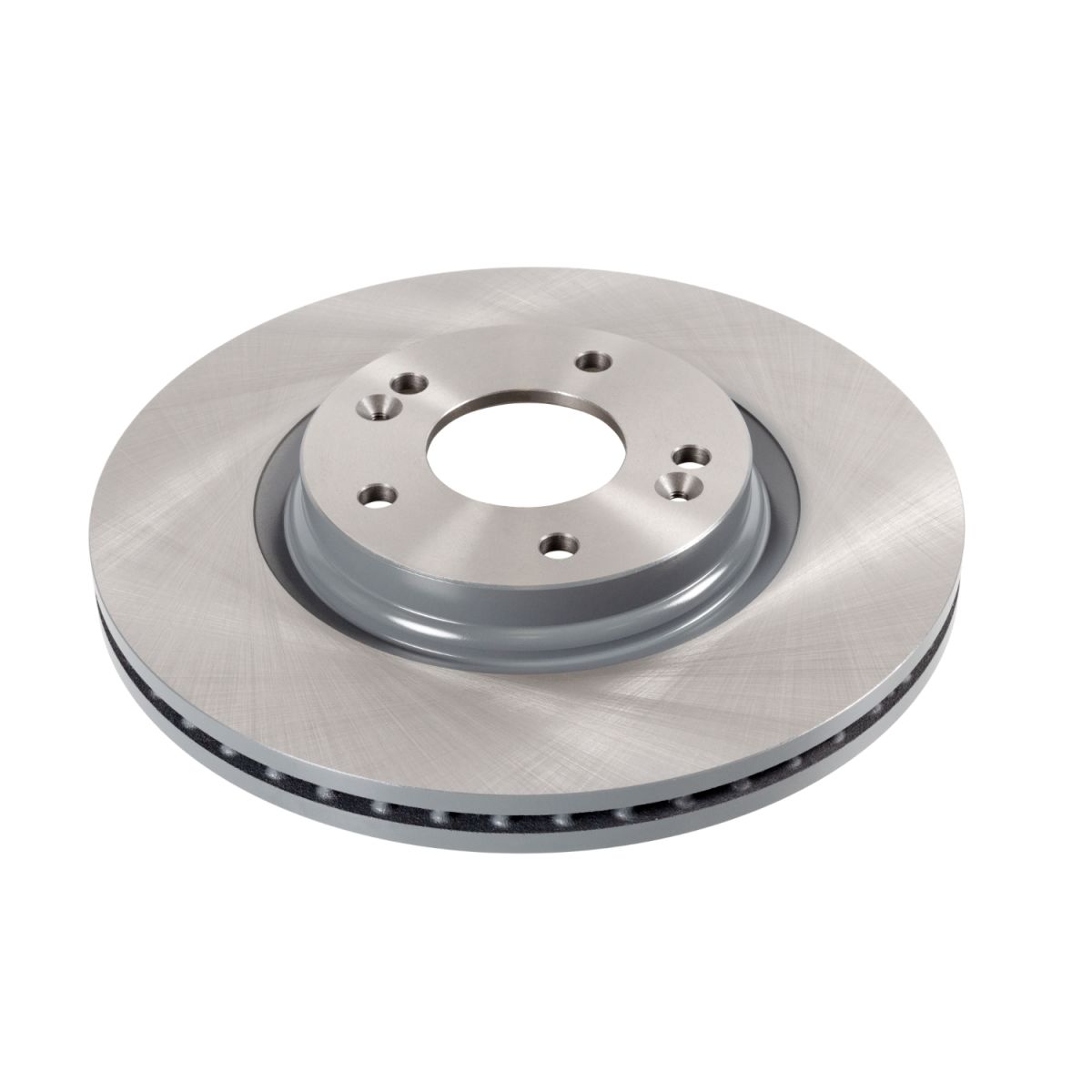 Jarrulevy FEBI BILSTEIN 108575
