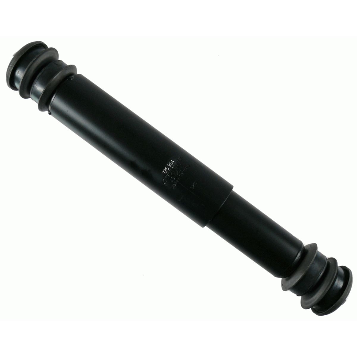 Iskunvaimennin SACHS 125 964
