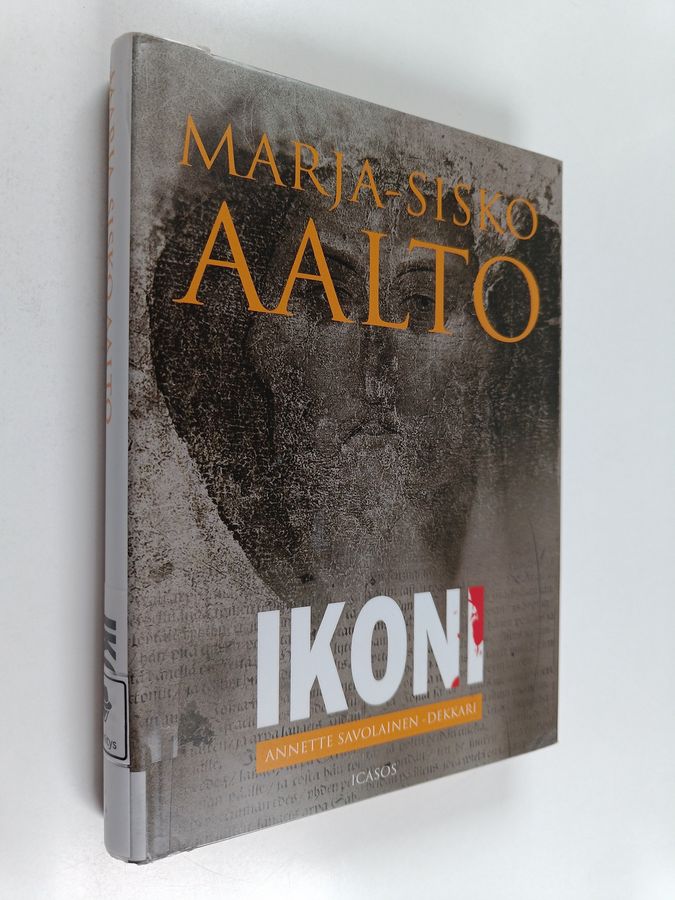 Ikoni