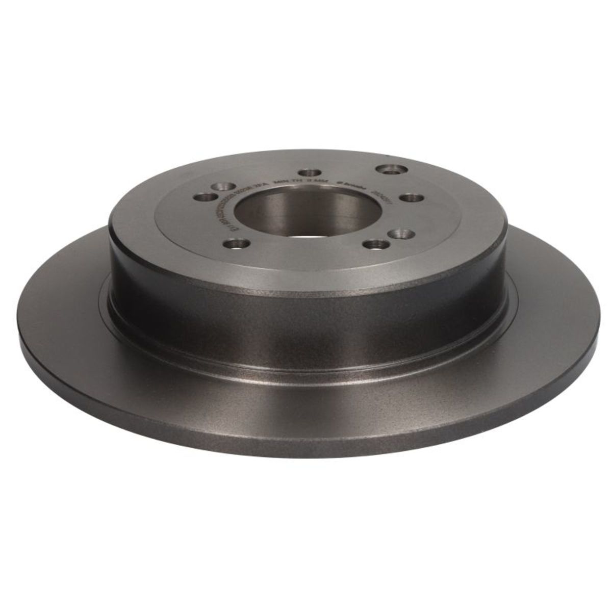 Jarrulevy BREMBO 08.D429.11