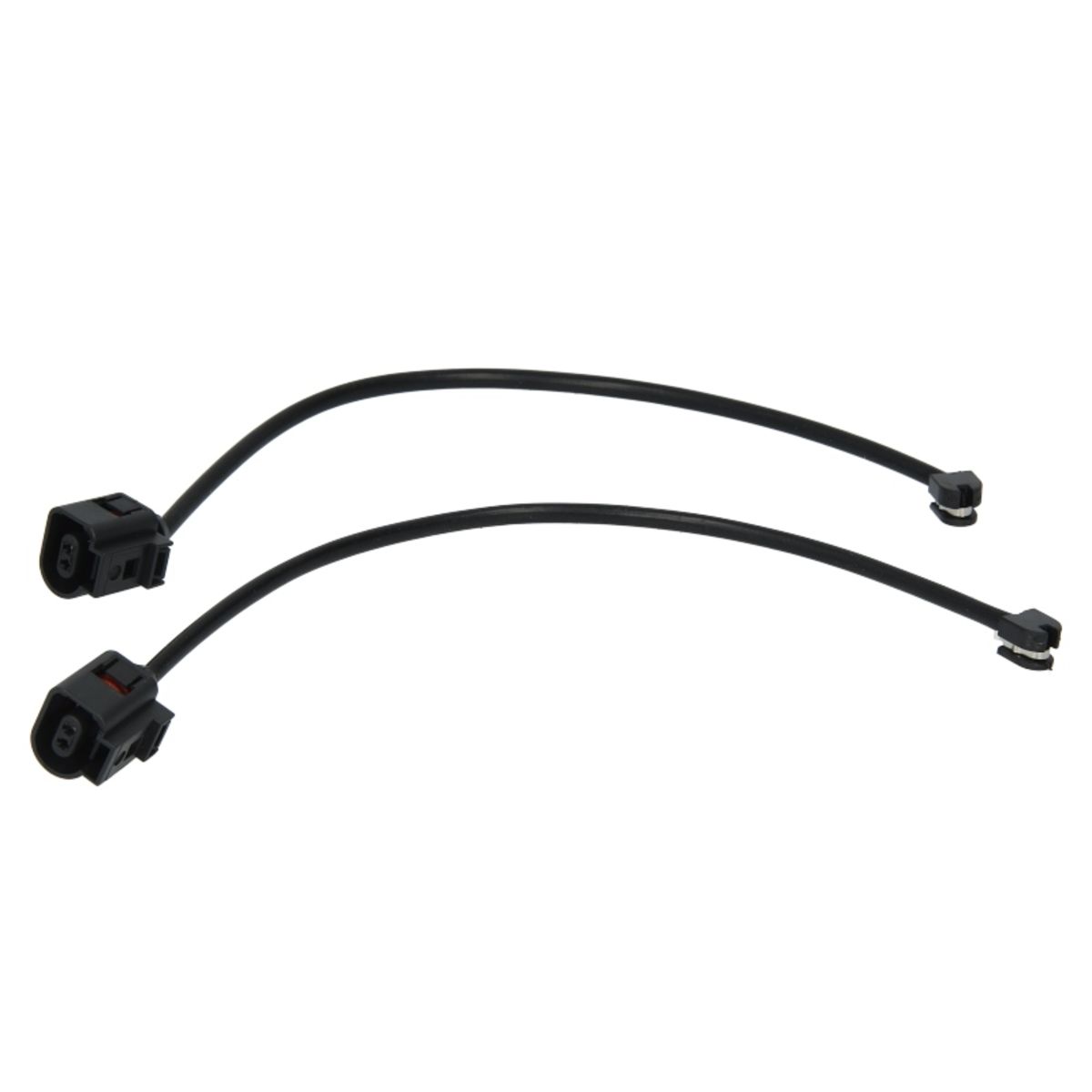 Jarrupalan kulumisenilmaisin QUICK BRAKE WS 0322 A