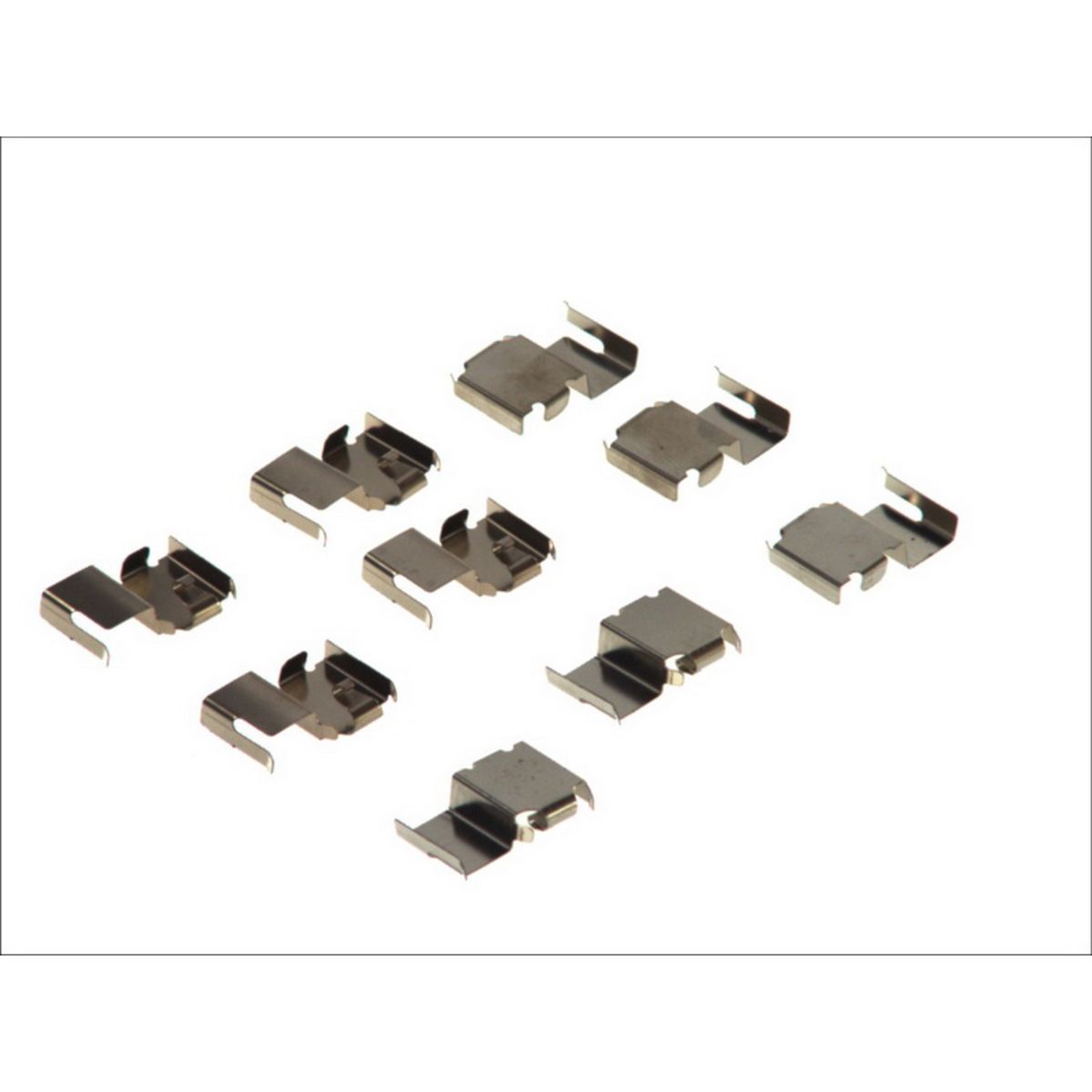 Jarrupalojen asennussarja QUICK BRAKE 109-1063