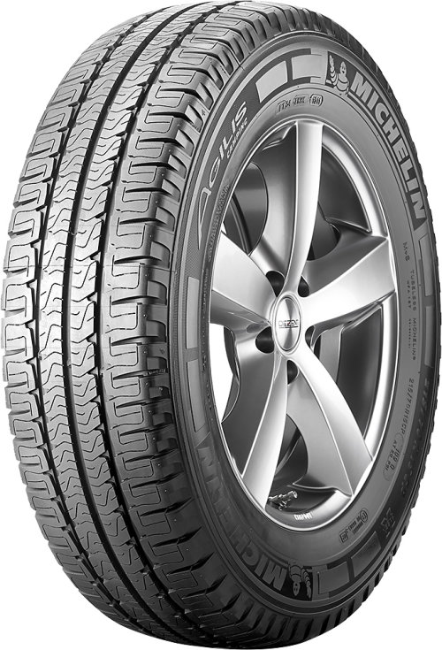 Michelin Agilis Camping ( 215/70 R15CP 109Q )