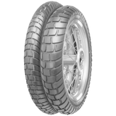 Continental ContiEscape ( 90/90-21 TT 54S M/C, etupyörä )