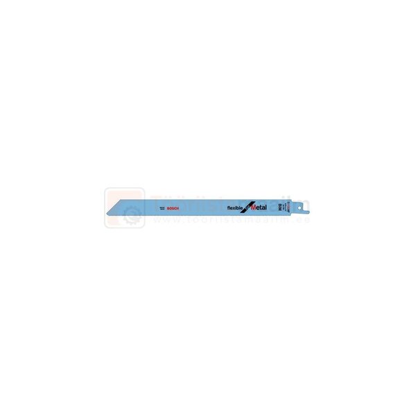 Bosch Puukkosahanterä S 1122 EF Flexible for Metal