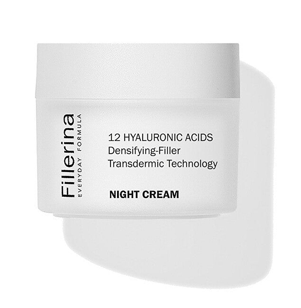 Fillerina Everyday Formula yövoide (yövoide) 50 ml