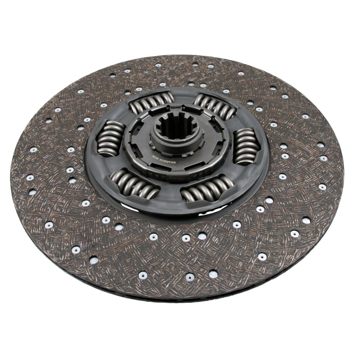 Kytkinlevy FEBI BILSTEIN 177630