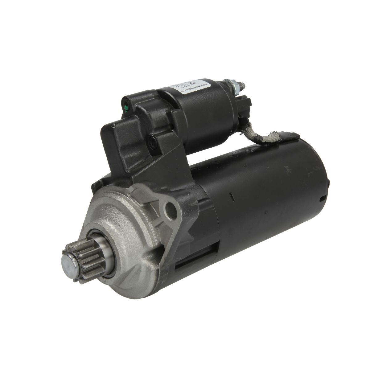 Käynnistysmoottori STARDAX STX200056R