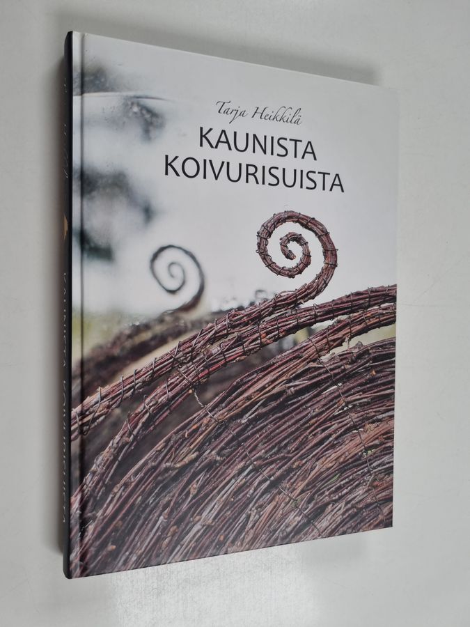 Kaunista koivurisuista