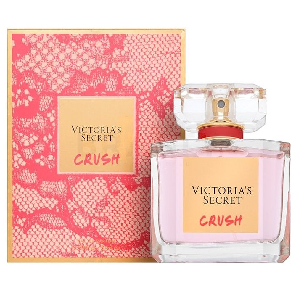 Victoria's Secret Crush EDP -tuoksu - 100 ml