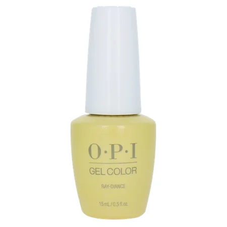 OPI Gel Color Ray Diance Nail Polish - 15 ml