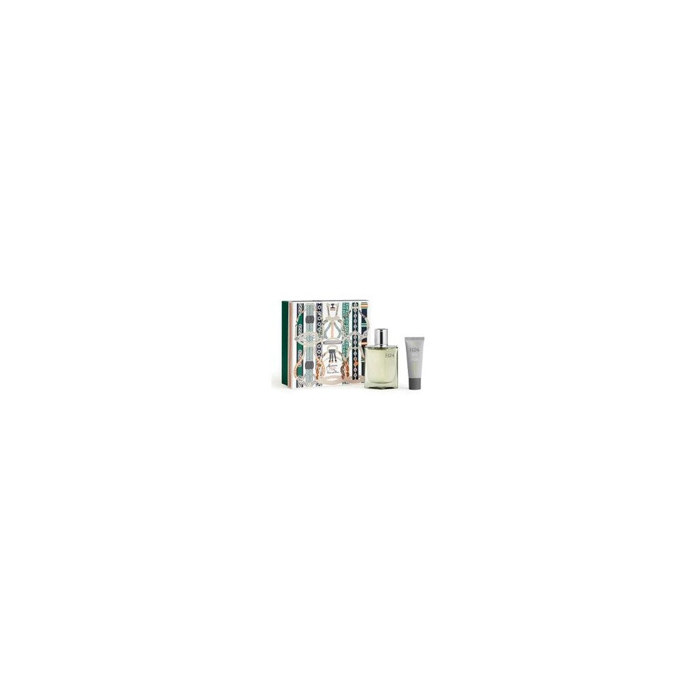 Hermes H24 lahjasetti EDP 50ml ja ihovoide 20ml