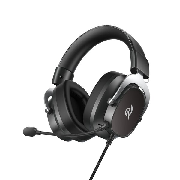 QCY Heroad VNT200 Gaming Headset - Black