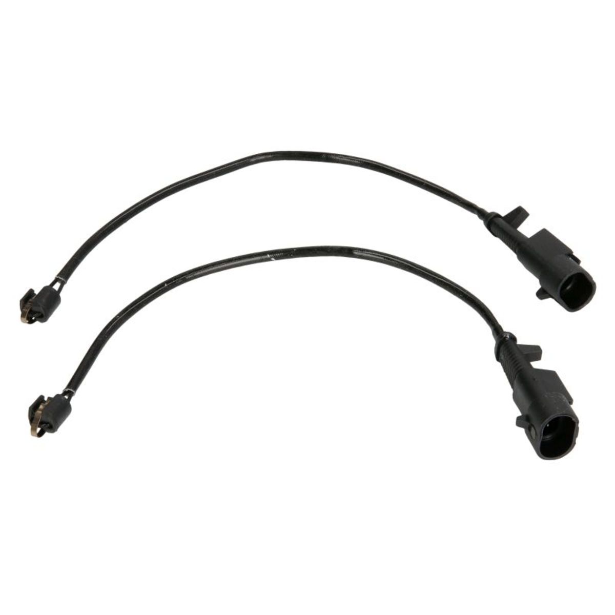 Jarrupalan kulumisenilmaisin QUICK BRAKE WS 0323 A