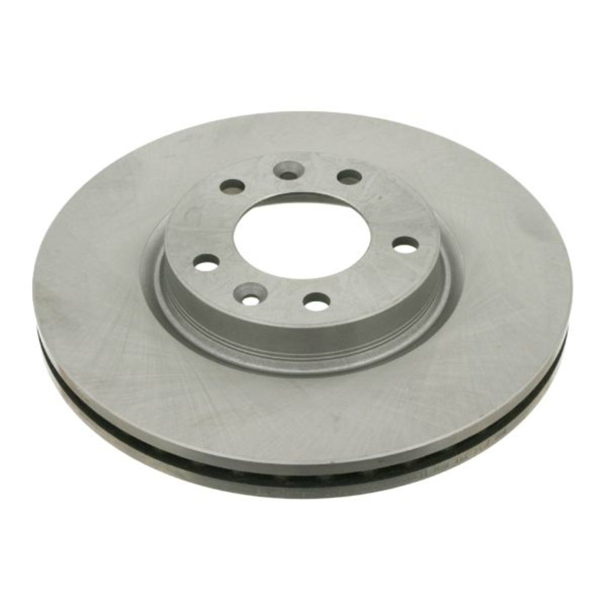 Jarrulevy FEBI BILSTEIN 22921