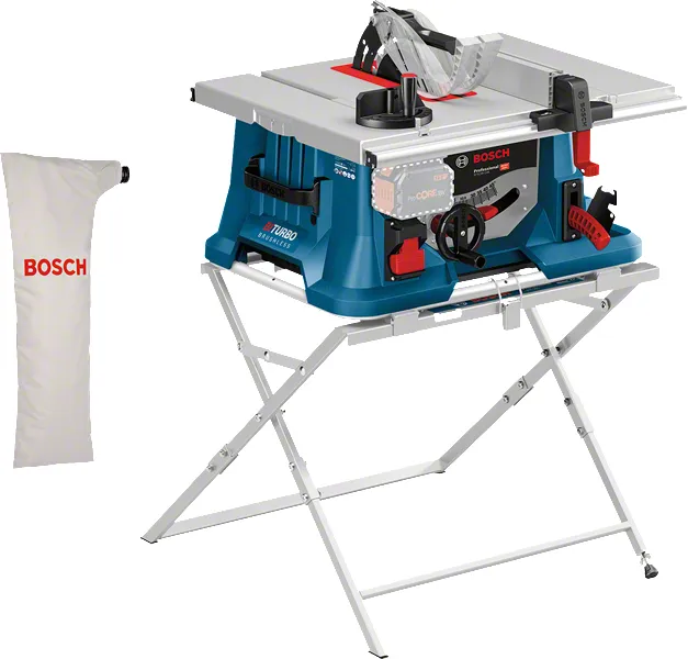 Bosch Professional GTS Professional 18V-216 (SOLO)