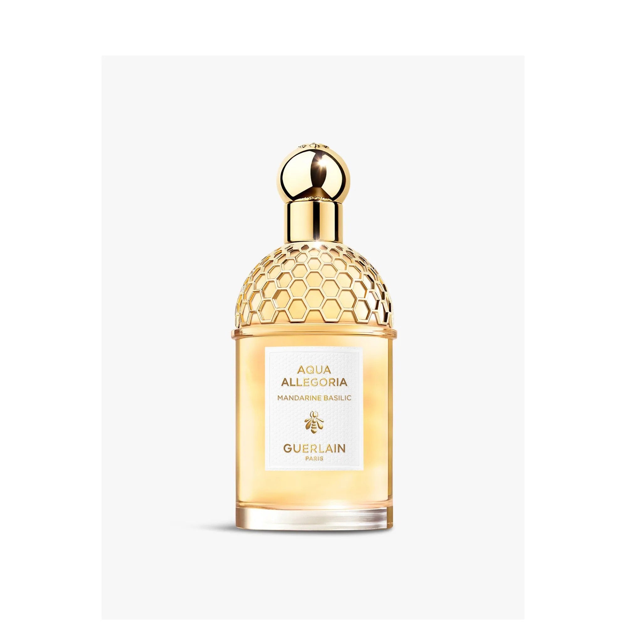 Guerlain Aqua Allegoria Eau De Toilette Mandarine-Basilic 125 ml Spray