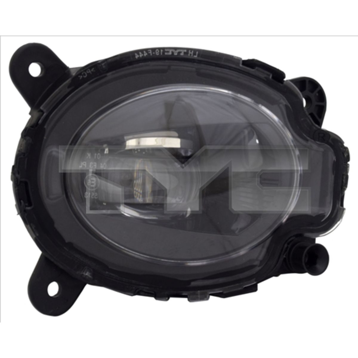 Sumuvalo TYC 19-15444-00-2