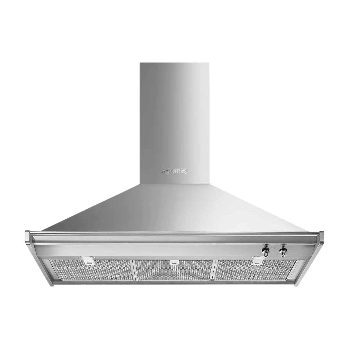 Smeg Classic liesituuletin KD100HXE