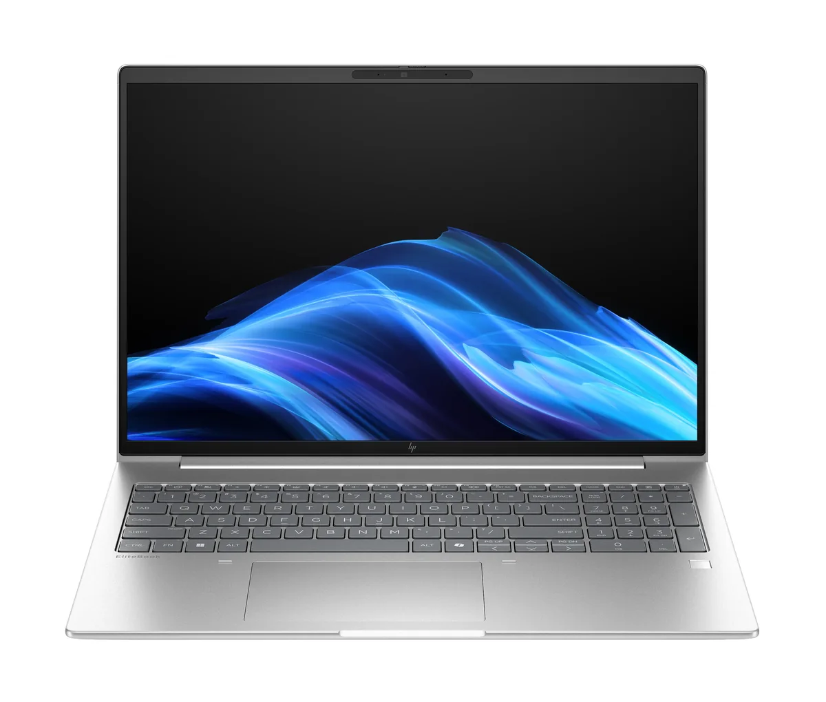 HP EliteBook 6 G1i - 16" | Intel® Core™ Ultra 5 225U | 16GB | 512GB