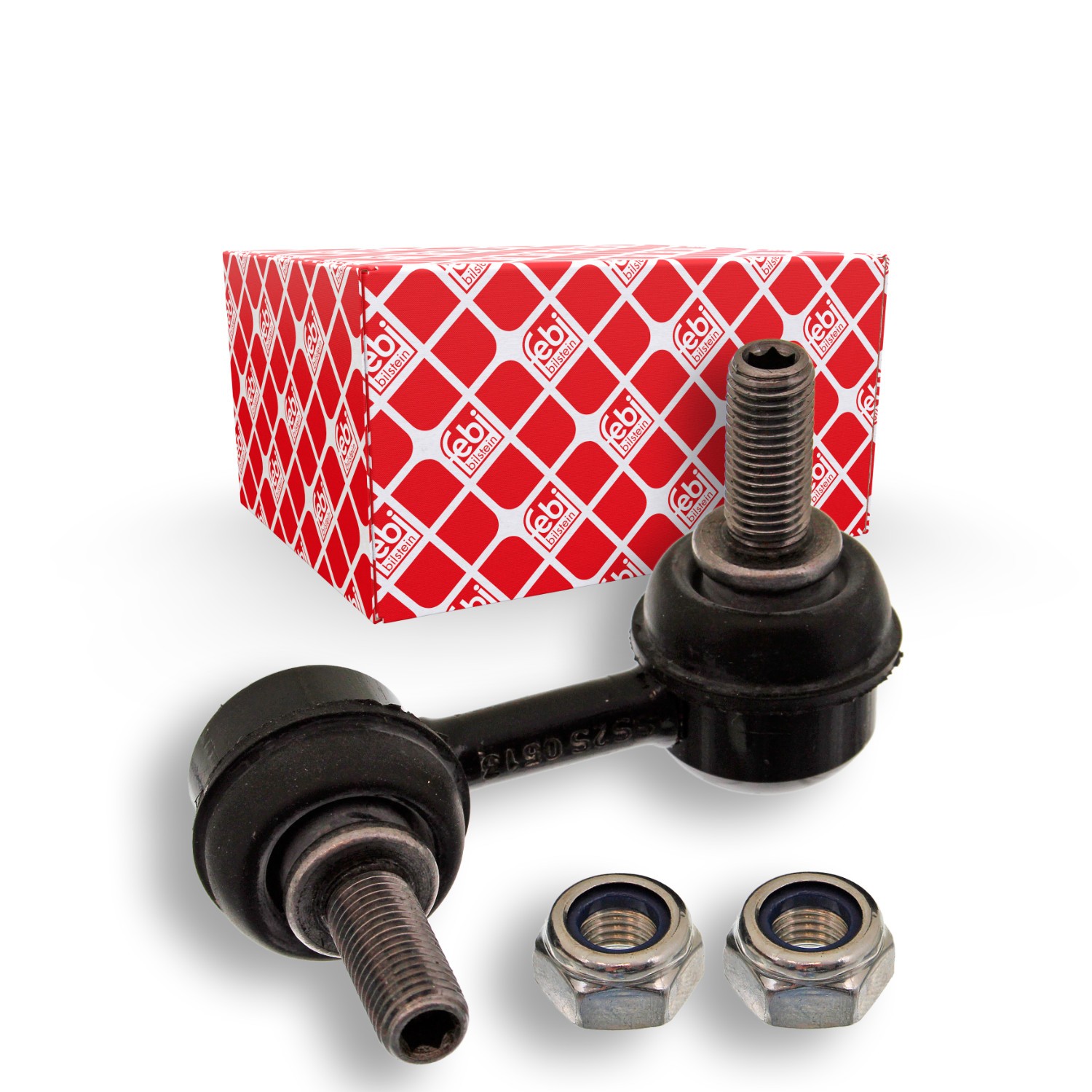 Tanko, kallistuksenvaimennin FEBI BILSTEIN 42078