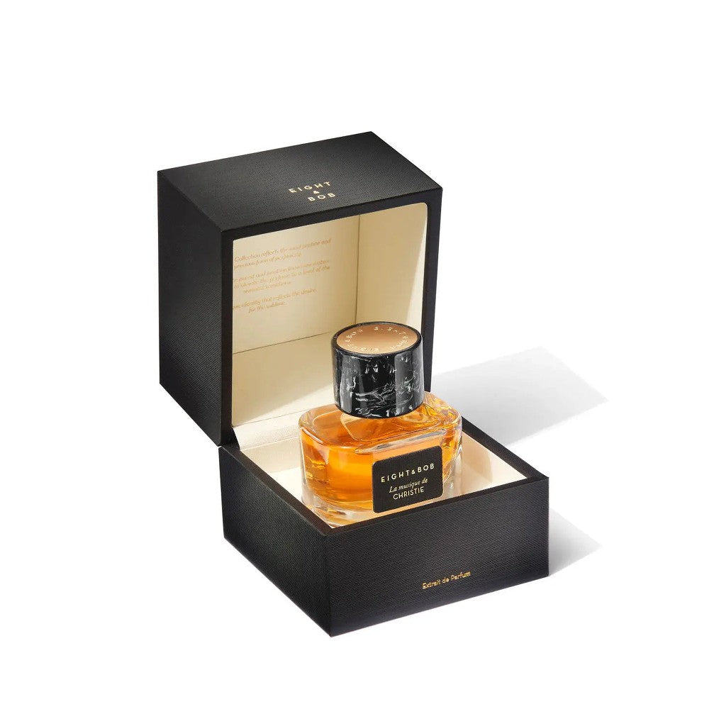 Eight & Bob Le Geste D'edmond hajuvesiuute 50 ml