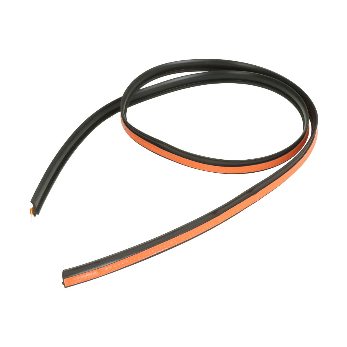 Suoja- / koristelista, etupilari BLIC 5703-04-6037138Q