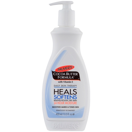 Palmer's Cocoa Butter Body Lotion - 400 ml