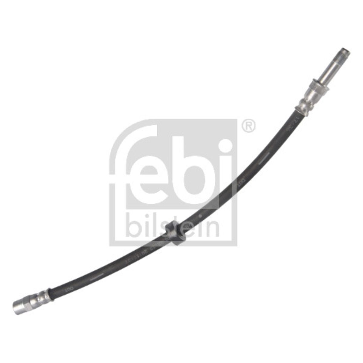 Jarruletku FEBI BILSTEIN 182634