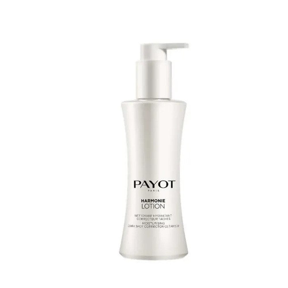 Payot Harmonie kosteuttava puhdistusvoide tummien läiskien korjaaja - 200ml