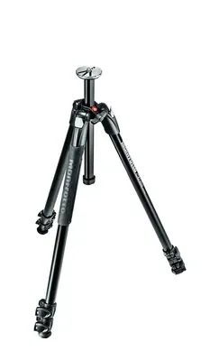MANFROTTO Jalusta 290 Xtra 3-jaksoa Alu