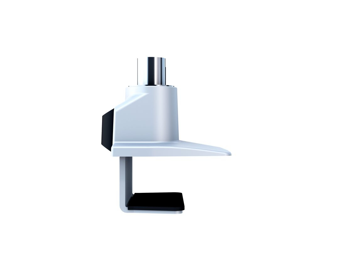 Multibrackets M Duo Deskmount
