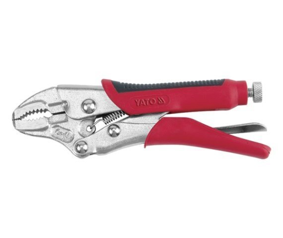 Lukkopihdit YATO YT-2152