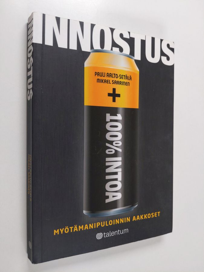 Innostus