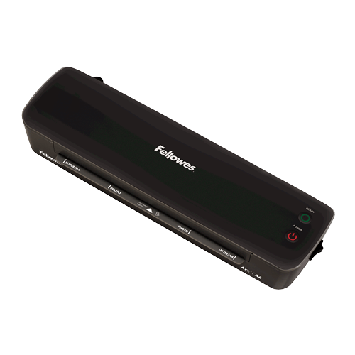 Fellowes Fellowes Laminoijakone Arc A4 111507 Vastaa: N/A