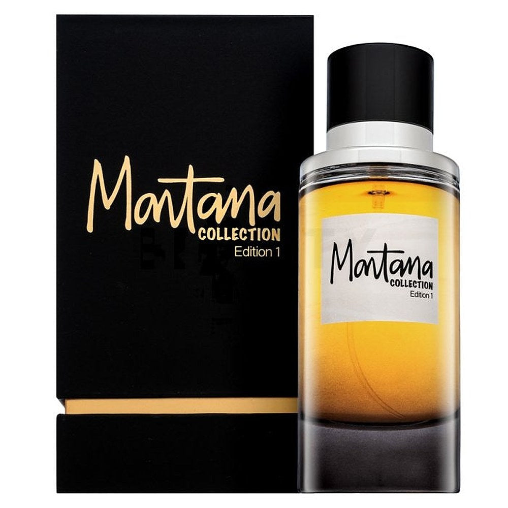 Claude montana Collection Edition 1 EDP - 100 ml