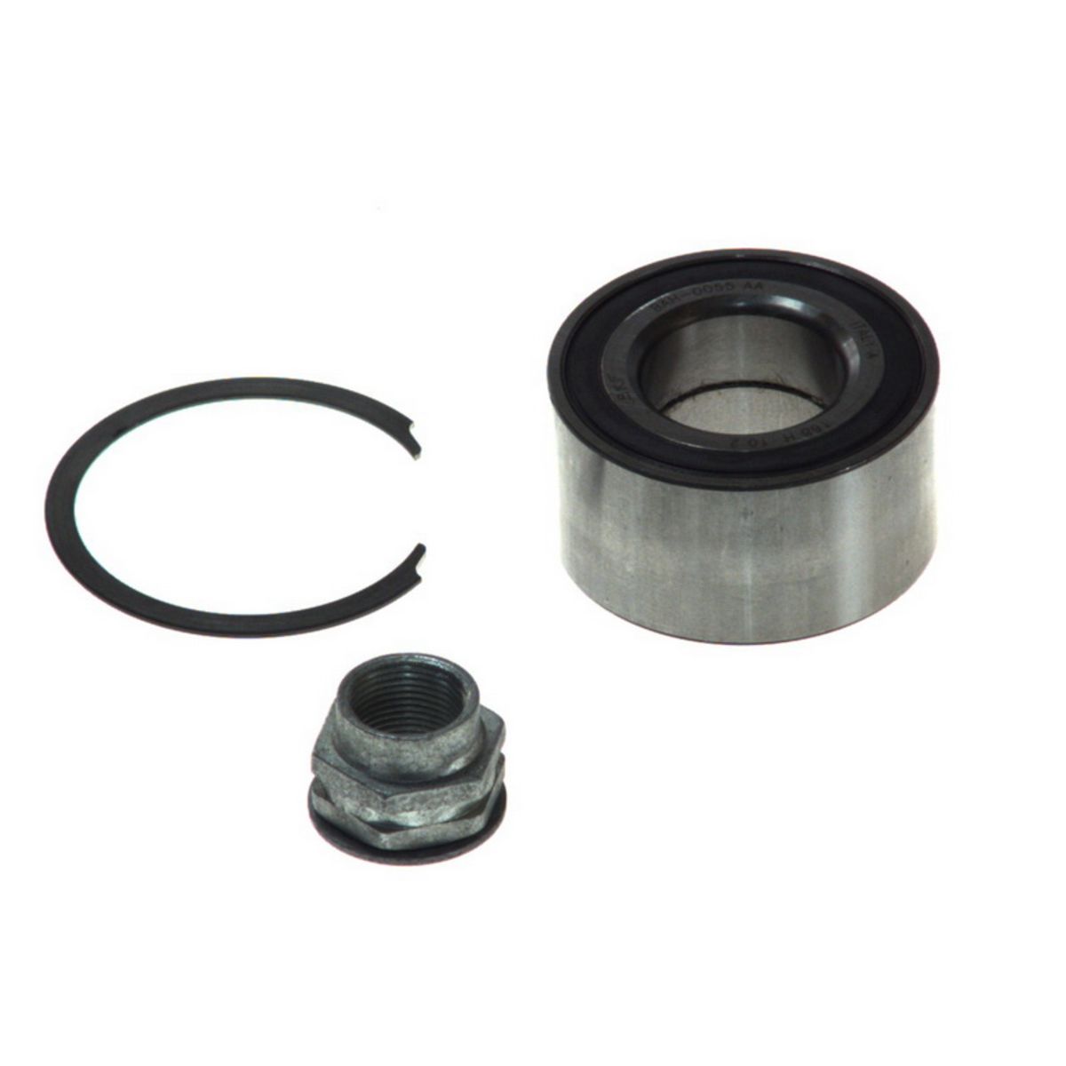 Pyöränlaakerisarja SKF VKBA 3581