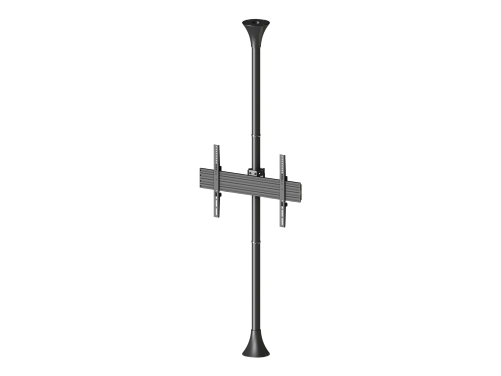 Multibrackets 3620, 30 kg, 101,6 cm (40), 165,1 cm (65), 100 x 100 mm, 800 x 600 mm, 580 - 1550 mm