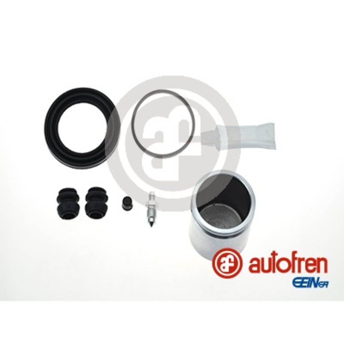 Jarrusatulan korjaussarja AUTOFREN SEINSA D41052C