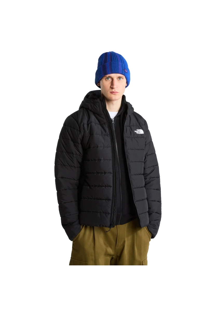 The North Face Men's Aconcagua Hood Jacket miesten kevyttoppatakki