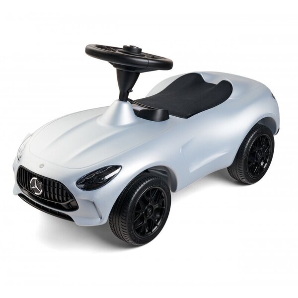 BIG Mercedes-AMG GT :ltä