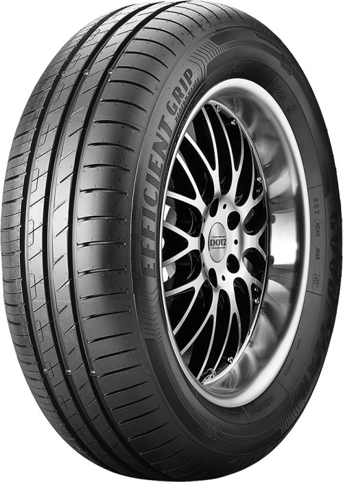 Goodyear EFFICIENTGRIP PERFOR 205/55 R17 91V Renkaat